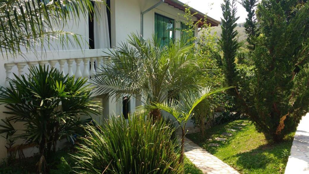 Chacara Do Delei Villa Sao Luiz do Paraitinga Bagian luar foto