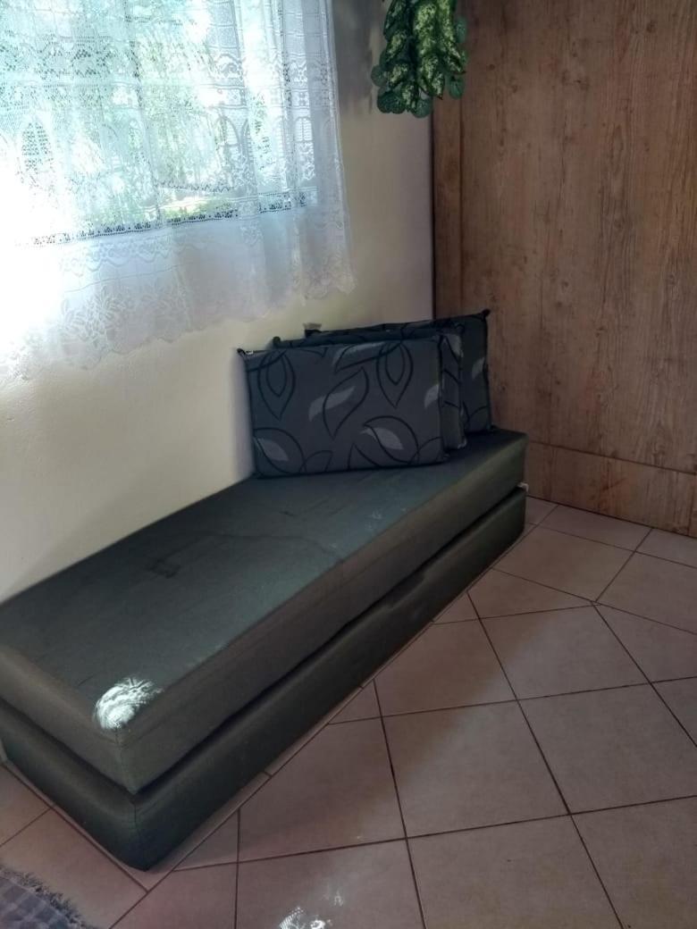 Chacara Do Delei Villa Sao Luiz do Paraitinga Bagian luar foto